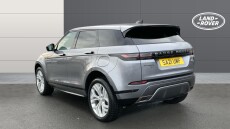 Land Rover Range Rover Evoque 1.5 P300e R-Dynamic SE 5dr Auto Hatchback